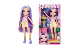 Rainbow High My Fashion Style Fashion Dolls Violet (547563)