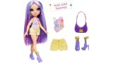 Rainbow High My Fashion Style Fashion Dolls Violet (547563)