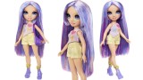 Rainbow High My Fashion Style Fashion Dolls Violet (547563)
