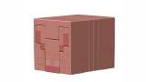Figurina Joc Minecraft Armadillo And Baby Armadillo