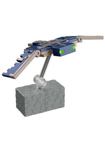 Figurina Joc Minecraft Phantom