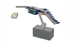 Figurina Joc Minecraft Phantom