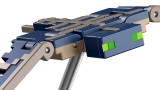 Figurina Joc Minecraft Phantom