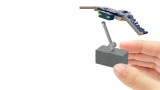 Figurina Joc Minecraft Phantom