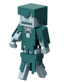 Minecraft Stray Bagabond 