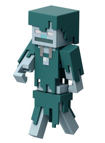 Figurina Joc Minecraft Stray Bagabond