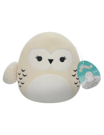 Squishmallows Harry Potter Hedwig 20cm (258666) 