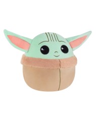 Squishmallows Star Wars Grogu 20cm (258689)
