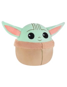 Squishmallows Star Wars Grogu 20cm (258689) 