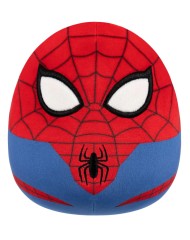 Squishmallows Marvel Spiderman 20cm (258670)