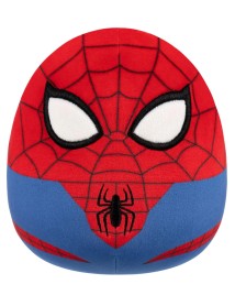 Squishmallows Marvel Spiderman 20cm (258670) 