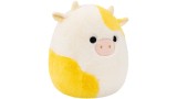 Squishmallows Fuzz A Mallows Bodie Cow 30cm