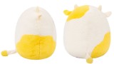 Squishmallows Fuzz A Mallows Bodie Cow 30cm