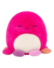 Squishmallows Fuzz A Mallows Octavia Octopus 30...