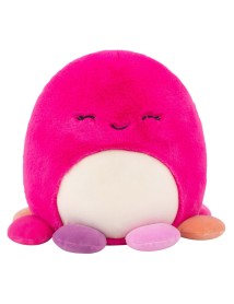 Squishmallows Fuzz A Mallows Octavia Octopus 30cm (259144) 
