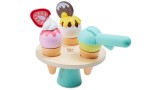 Hape Ice Cream Bucket Playset (87-3225)