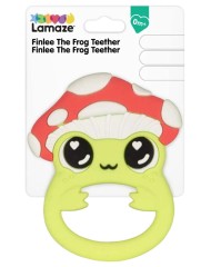 Lamaze Finlee The Frog Teether (941-27647)