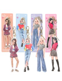 Topmodel Pendant Random 