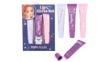 Topmodel Lip Gloss Set Beauty And Me Pink Peach 8 Ml