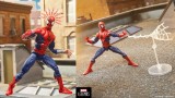 Figurina Joc Spider-man Legends Maximum Series 15cm (g0594)