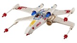 Star Wars Luke Skywalker's Force Strike X-wing (g0768)