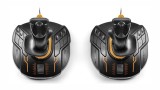 Thrustmaster T.16000m Fcs Space Sim Duo pentru PC
