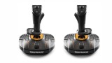 Thrustmaster T.16000m Fcs Space Sim Duo pentru PC