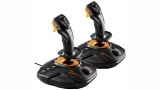 Thrustmaster T.16000m Fcs Space Sim Duo pentru PC
