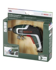 Klein Bosch Cordless Screwdriver (kl8031)