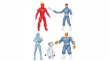 Figurina Joc Fantastic Four Basic Epic Figure Multipack (g0982)