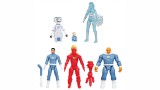 Figurina Joc Fantastic Four Basic Epic Figure Multipack (g0982)