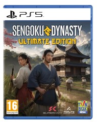 Sengoku Dynasty Ultimate Edition