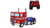 Jada Optimus Prime Converting Rc (9333521314r00)