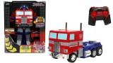 Jada Optimus Prime Converting Rc (9333521314r00)