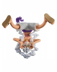 Banpresto One Piece King Of Artist Monkey.d.luffy 20cm (bp89482p)