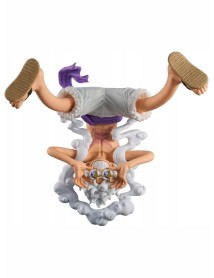 Banpresto One Piece King Of Artist Monkey.d.luffy 20cm (bp89482p) 