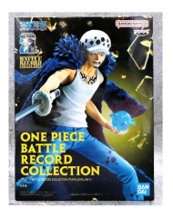 imagineBanpresto Platinum One Piece Trafalgar 15cm (bp...