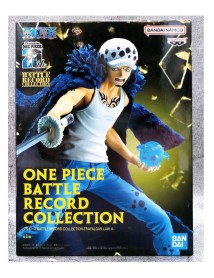 Banpresto Platinum One Piece Trafalgar 15cm (bp28692p) 