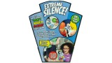 Extreme Silence (85-3770)