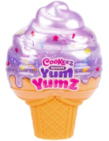 Cookeez Makery Yum Yumz 2pk Random (30651) 