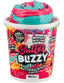 Compound Kings Butter Blizzy Butter Scotch (40342) 