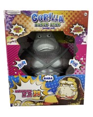 Big Gorilla Super Star Baba (50257)