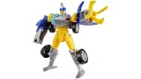 Transformers Evergreen Cyberworld Cyber Changers Skybyte (g1050)