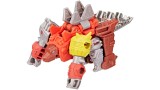 Transformers Evergreen Cyberworld Cyber Changers Snarl (g1042)