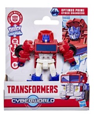 Hasbro Transformers Evergreen Cyberworld Cyber ...