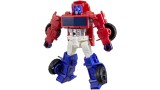 Hasbro Transformers Evergreen Cyberworld Cyber Changers Optimus Prime Classic (g1040)