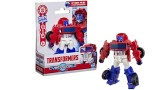 Hasbro Transformers Evergreen Cyberworld Cyber Changers Optimus Prime Classic (g1040)