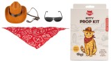 Kiko Kitty Prop Kit