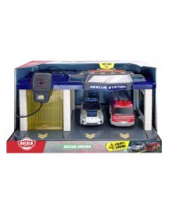 Dickie Toys Rescue Station (203716026)