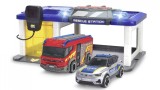 Dickie Toys Rescue Station (203716026)